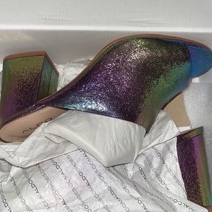 Aldo multicolored Mule
